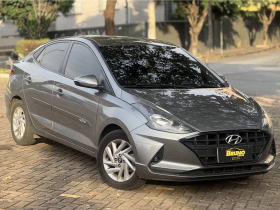 HYUNDAI HB20S 1.0 12V FLEX EVOLUTION MANUAL HYUNDAI HB20S 1.0 12V FLEX EVOLUTION MANUAL